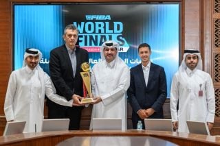 Doha to host eFIBA World Finals for second consecutive year