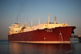 ‘Grave violation’: Qatar demands Iran halt attacks after its tanker Al-Rekayyat targeted near Hormuz