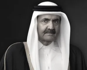 In eternal paradise: A Sudanese tribute to Sheikh Hamad bin Khalifa Al Thani