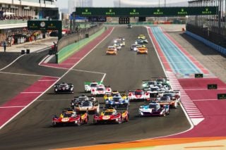 FIA WEC 2026 season finale relocated from Qatar and Bahrain to Europe