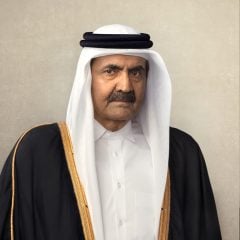 Sheikh Hamad bin Khalifa Al Thani, the Father Amir who transformed Qatar into a global power