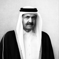 Trump, Gulf leaders extend condolences to Qatar’s Amir following Father Amir’s passing