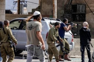 Qatar strongly condemns Israeli settler attacks on Palestinian villages in the West Bank