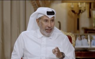 Qatar’s former PM Sheikh Hamad bin Jassim reflects on Father Amir’s vision, leadership and legacy