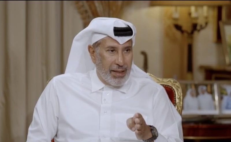 Qatar’s former PM Sheikh Hamad bin Jassim reflects on Father Amir’s vision, leadership and legacy