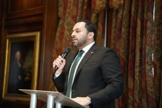 Qatar says mediation is a constitutional commitment, not just foreign policy tool
