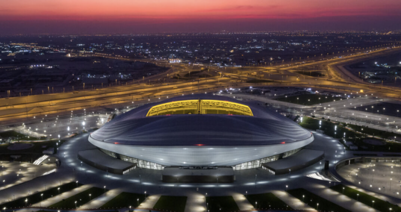 Qatar to host FIBA Basketball World Cup 2027 — the first in the Arab world