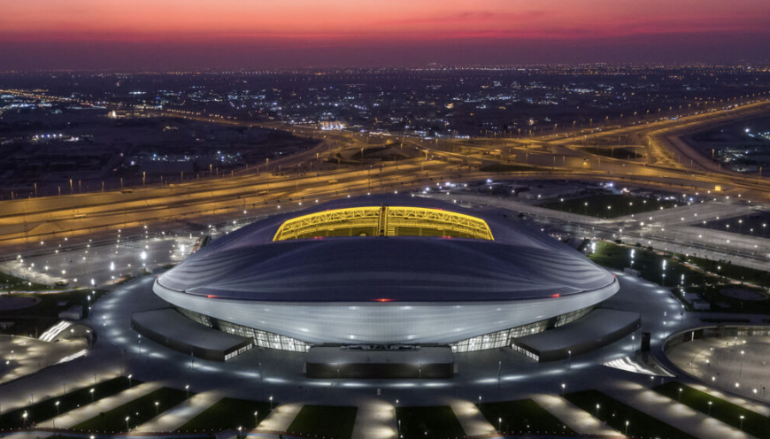 Qatar to host FIBA Basketball World Cup 2027 — the first in the Arab world