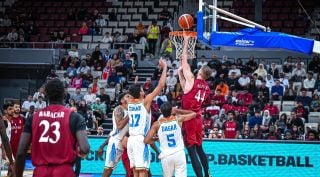 Qatar set to host FIBA U18 Asia Cup Gulf qualifiers