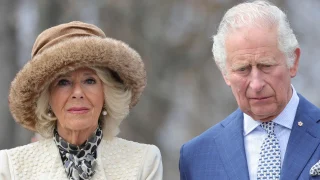 King Charles and Queen Camilla ‘deeply saddened by the passing of Qatar’s Father Amir