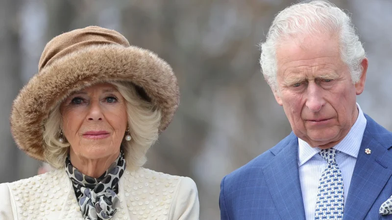 King Charles and Queen Camilla ‘deeply saddened by the passing of Qatar’s Father Amir