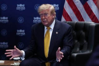 Qatar condemns Iranian attacks on Bahrain and Kuwait, Trump says ceasefire ‘over’