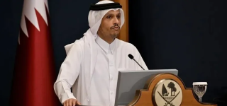 Qatar thwarts security threat, urges U.S.-Iran MOU implementation