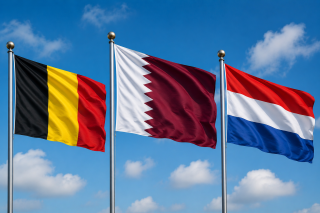 Qatar welcomes Dutch and Belgian bans on Israeli settlement products, urges more countries to follow