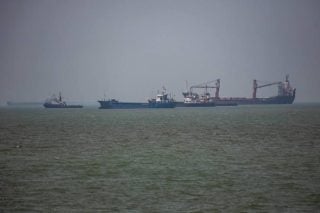 Qatar and Iran resume maritime trade after five-month suspension